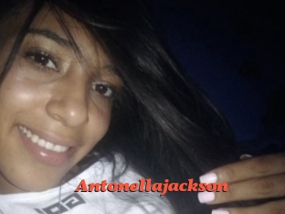 Antonellajackson
