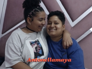 Antonellamaya