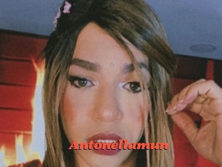 Antonellamun