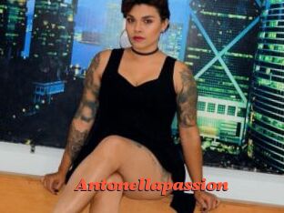 Antonellapassion