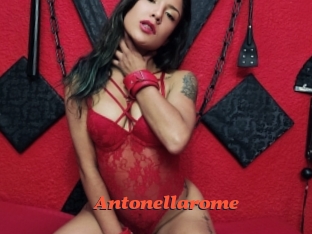 Antonellarome