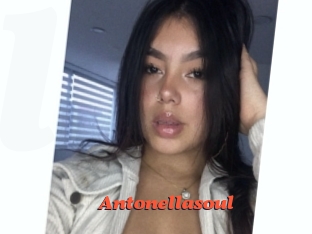 Antonellasoul