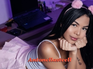 antonellasteell Livespot