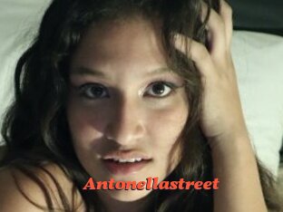 Antonellastreet