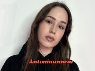 Antoniaanness