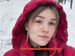 Antoniabrowning