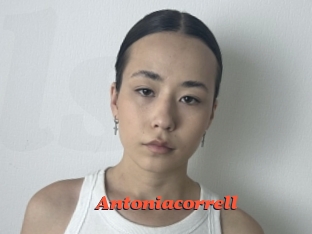 Antoniacorrell