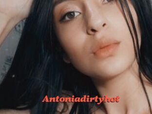 Antoniadirtyhot