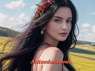 Antoniaduval