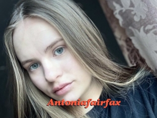 antoniafairfax Livespot