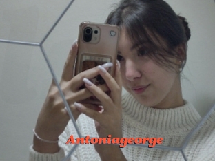 Antoniageorge