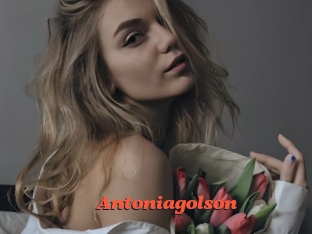Antoniagolson