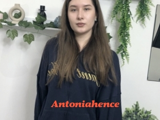 Antoniahence
