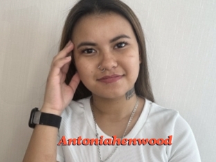 Antoniahenwood