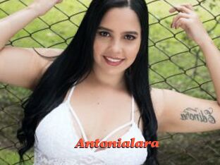 Antonialara