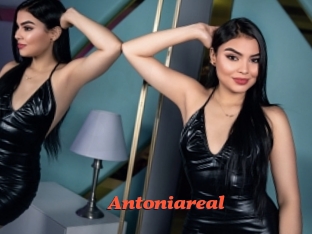 Antoniareal