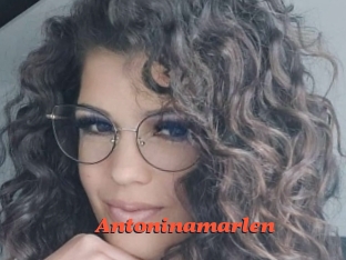 Antoninamarlen