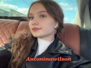 Antoninawilson