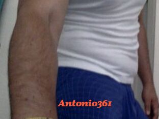 antonio361 Livespot