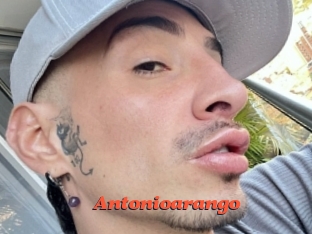 Antonioarango