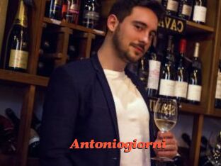 Antoniogiorni