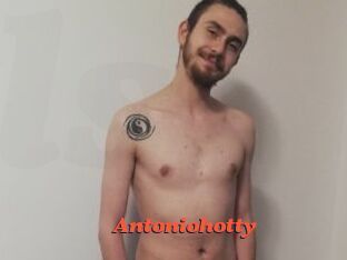 Antoniohotty