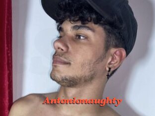 Antonionaughty