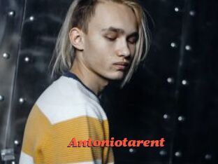 antoniotarent Livespot