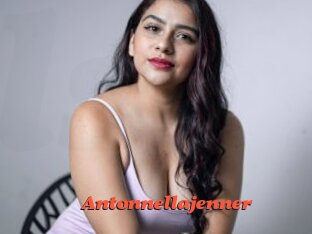 Antonnellajenner