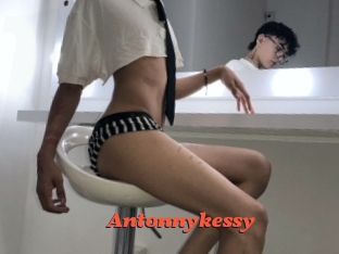 antonnykessy Livespot