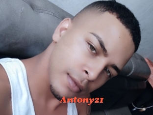 Antony21
