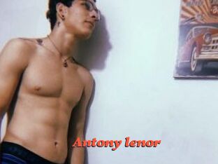 Antony_lenor