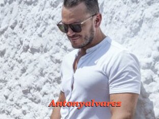 Antonyalvarez