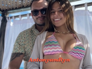 Antonyandlyn