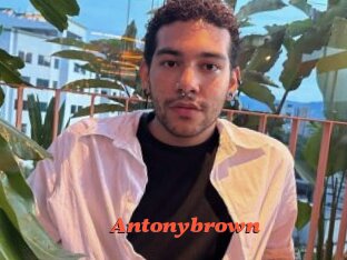 antonybrown Livespot