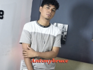 Antonybruce