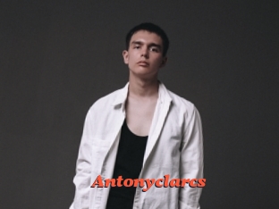 antonyclarcs Livespot