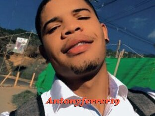 Antonyferrer19