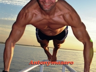 Antonymazaro