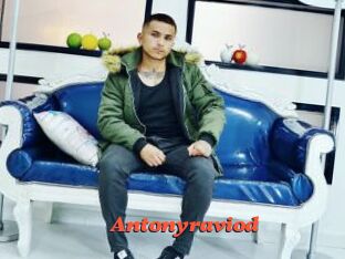 Antonyraviod