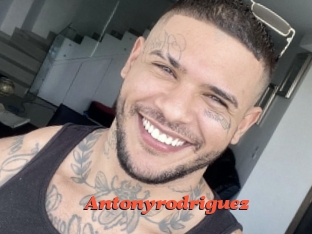 Antonyrodriguez