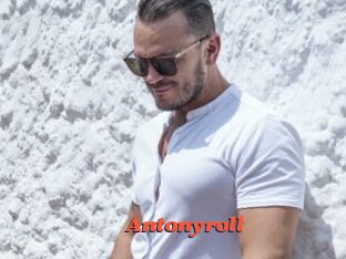 Antonyroll
