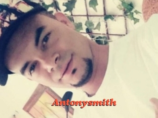 Antonysmith