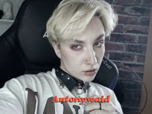 Antonywaid