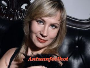 Antuanfeelhot