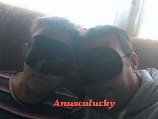 anuscalucky Livespot