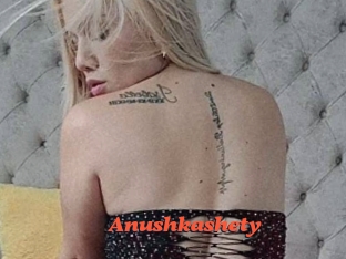 Anushkashety
