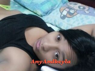AnyAndkeyla
