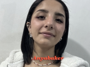 Anyabaker