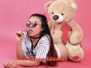 Anyaddamas